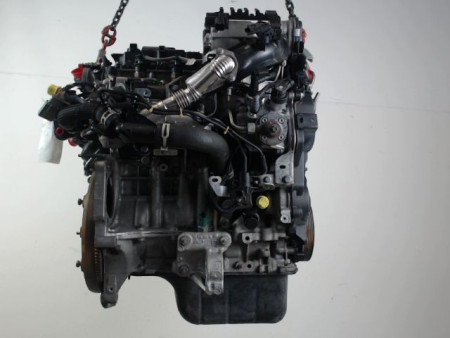 MOTEUR DIESEL PEUGEOT 208 1.6 HDi