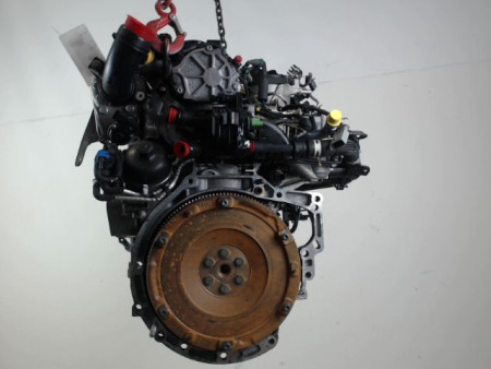 MOTEUR DIESEL PEUGEOT 208 1.6 HDi