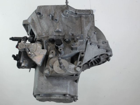 BOITE A VITESSE MECANIQUE CITROEN C4 PICASSO 1.6 HDi 110