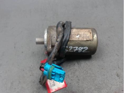 MOTEUR ELECTRIQUE DIRECTION ASSISTEE CITROEN C3 1 PHASE 1 1.6I - 16V