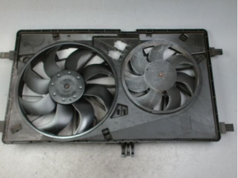 MOTEUR VENTILATEUR RADIATEUR RENAULT MASTER