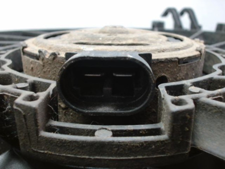 MOTEUR VENTILATEUR RADIATEUR RENAULT MASTER