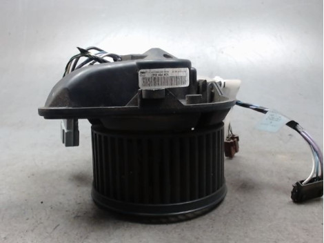 MOTEUR VENTILATEUR CHAUFFAGE RENAULT MASCOTT