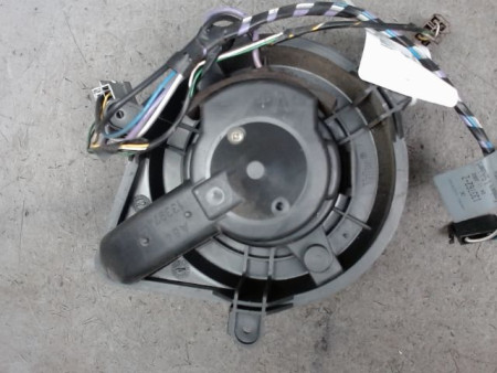 MOTEUR VENTILATEUR CHAUFFAGE RENAULT MASCOTT