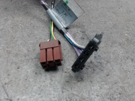 MOTEUR VENTILATEUR CHAUFFAGE RENAULT MASCOTT