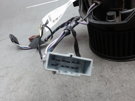 MOTEUR VENTILATEUR CHAUFFAGE RENAULT MASCOTT
