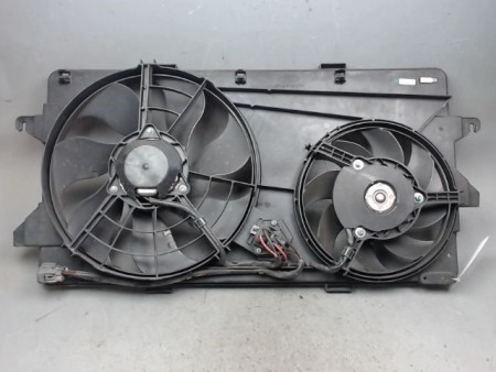 MOTEUR VENTILATEUR RADIATEUR FORD TRANSIT