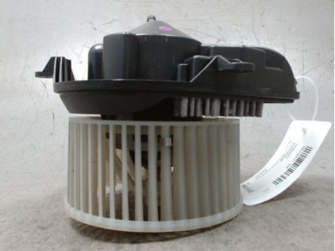 MOTEUR VENTILATEUR CHAUFFAGE PEUGEOT 306