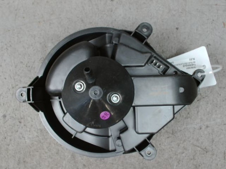 MOTEUR VENTILATEUR CHAUFFAGE PEUGEOT 306