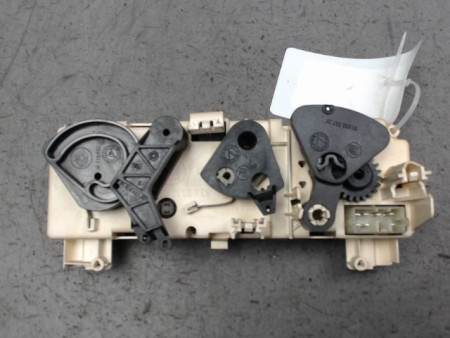 COMMANDE DE CHAUFFAGE PEUGEOT 306