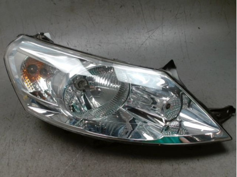 PHARE DROIT CITROEN JUMPY