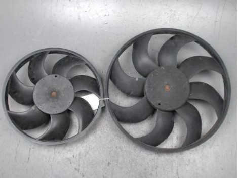 MOTEUR VENTILATEUR RADIATEUR RENAULT MASTER