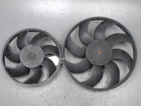 MOTEUR VENTILATEUR RADIATEUR RENAULT MASTER