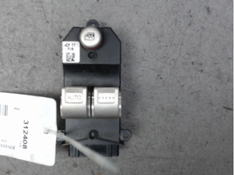 COMMANDE LEVE-GLACE PORTE AVG HONDA CIVIC 2004-