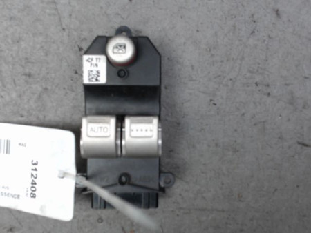 COMMANDE LEVE-GLACE PORTE AVG HONDA CIVIC 2004-