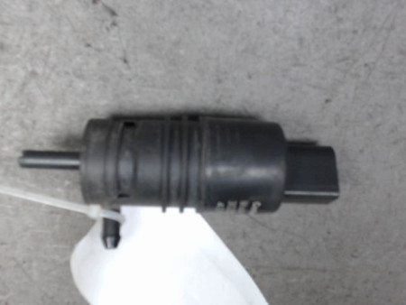 POMPE LAVE-GLACE AVANT PORSCHE 911