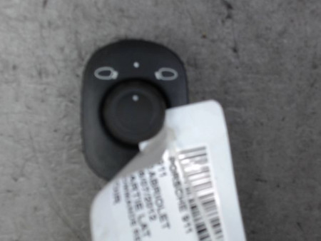 COMMANDE RETROVISSEUR EXTERIEUR ELECTRIQUE PORSCHE 911
