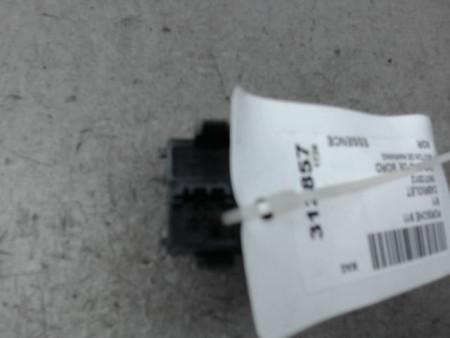 BOUTON DE WARNING PORSCHE 911