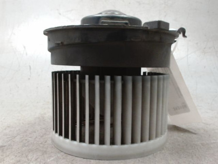 MOTEUR VENTILATEUR CHAUFFAGE NISSAN QHASQAI 2007-