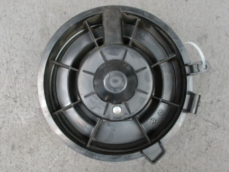 MOTEUR VENTILATEUR CHAUFFAGE NISSAN QHASQAI 2007-