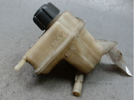 VASE EXPANSION NISSAN QHASQAI 2007-