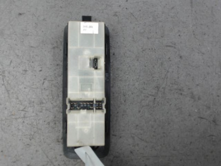 COMMANDE LEVE-GLACE PORTE AVG NISSAN QHASQAI 2007-