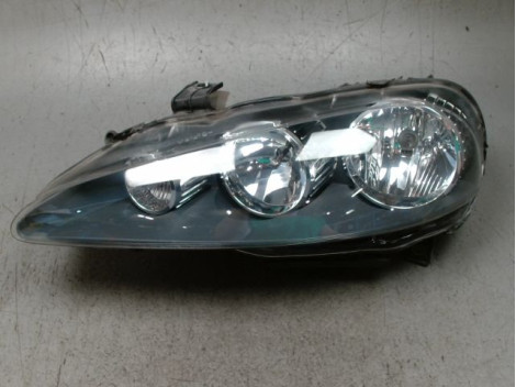 PHARE GAUCHE ALFA ROMEO 147 2004-