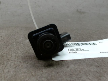 CAMERA ARRIERE FORD PUMA