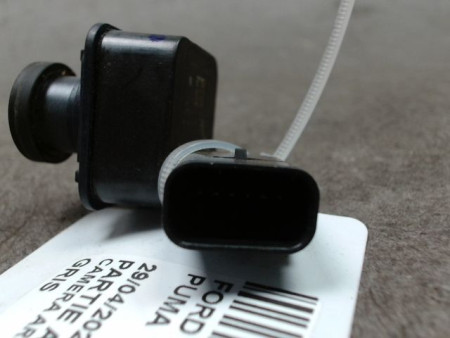 CAMERA ARRIERE FORD PUMA