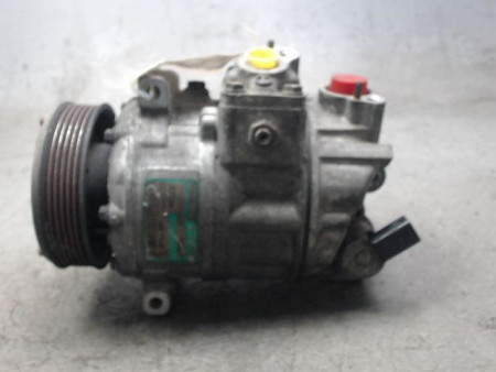 COMPRESSEUR AIR CONDITIONNE VOLKSWAGEN GOLF V 2003-2009