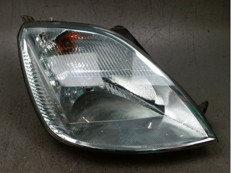 PHARE DROIT FORD FIESTA 02 -05