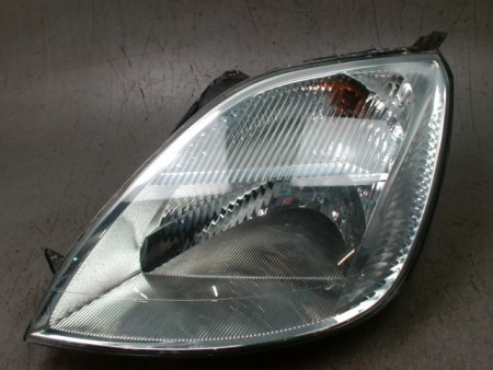 PHARE GAUCHE FORD FIESTA 02 -05