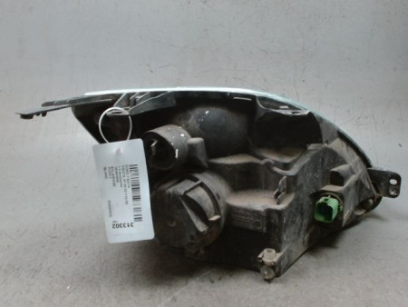 PHARE GAUCHE FORD FIESTA 02 -05