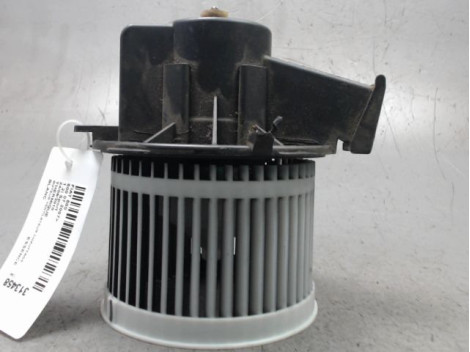 MOTEUR VENTILATEUR CHAUFFAGE FIAT 500 2007-