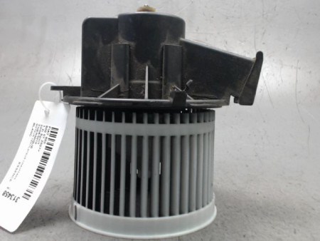 MOTEUR VENTILATEUR CHAUFFAGE FIAT 500 2007-