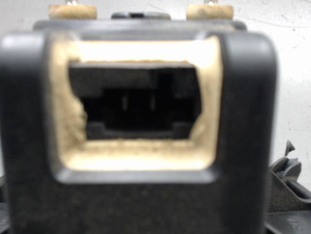 MOTEUR VENTILATEUR CHAUFFAGE FIAT 500 2007-