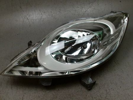 PHARE GAUCHE PEUGEOT 107 5P