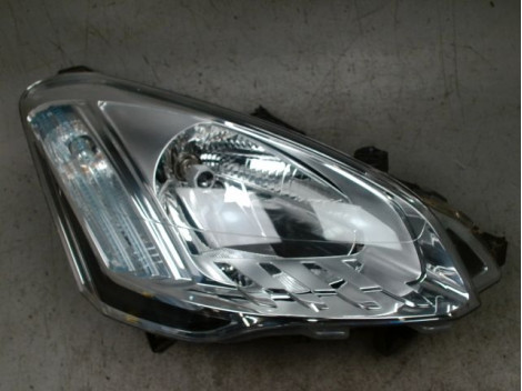 PHARE DROIT CITROEN BERLINGO