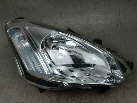 PHARE DROIT CITROEN BERLINGO