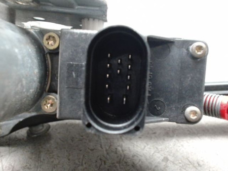MECANISME+MOTEUR LEVE-GLACE AVANT GAUCHE VOLKSWAGEN POLO 99-2001