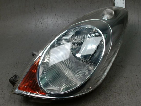PHARE GAUCHE NISSAN NOTE