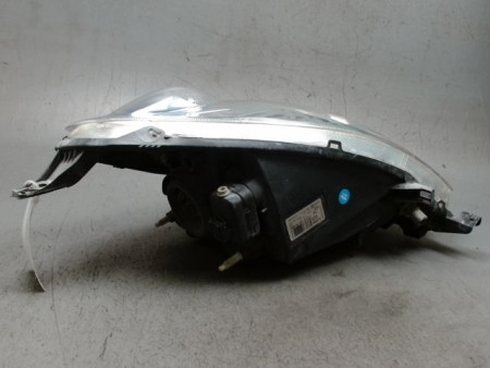PHARE GAUCHE NISSAN NOTE