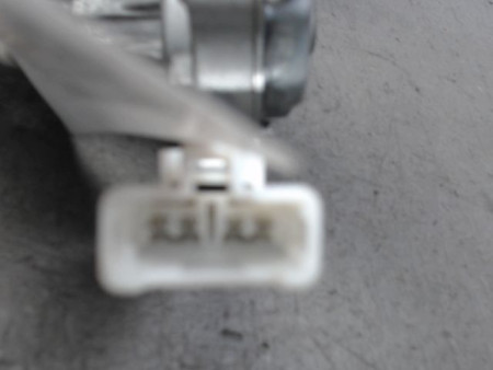 MECANISME ESSUIE-GLACE ARRIERE HYUNDAI ATOS