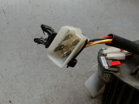 MOTEUR VENTILATEUR CHAUFFAGE LIGIER JS50