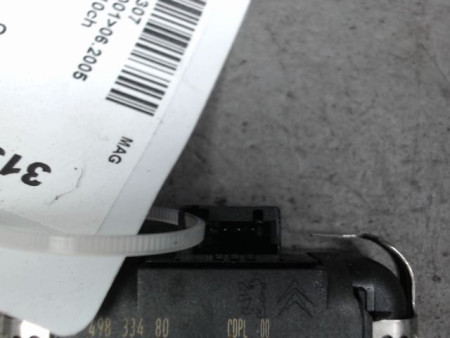 CAPTEUR DE PLUIE PEUGEOT 307 2001-2005