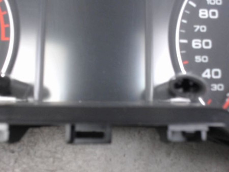 BLOC COMPTEURS AUDI Q5