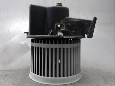 MOTEUR VENTILATEUR CHAUFFAGE FIAT 500 2007-