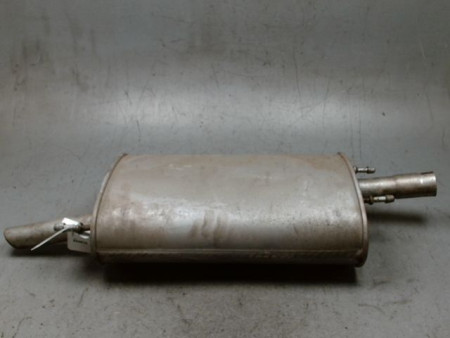 SILENCIEUX ARRIERE FORD FIESTA 95-9.99