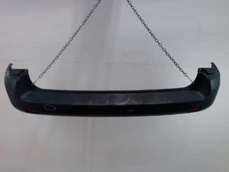 PARE-CHOC ARRIER OPEL VIVARO