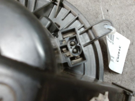 MOTEUR VENTILATEUR CHAUFFAGE VOLKSWAGEN CRAFTER